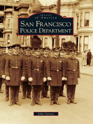 cover image of San Francisco Police Department